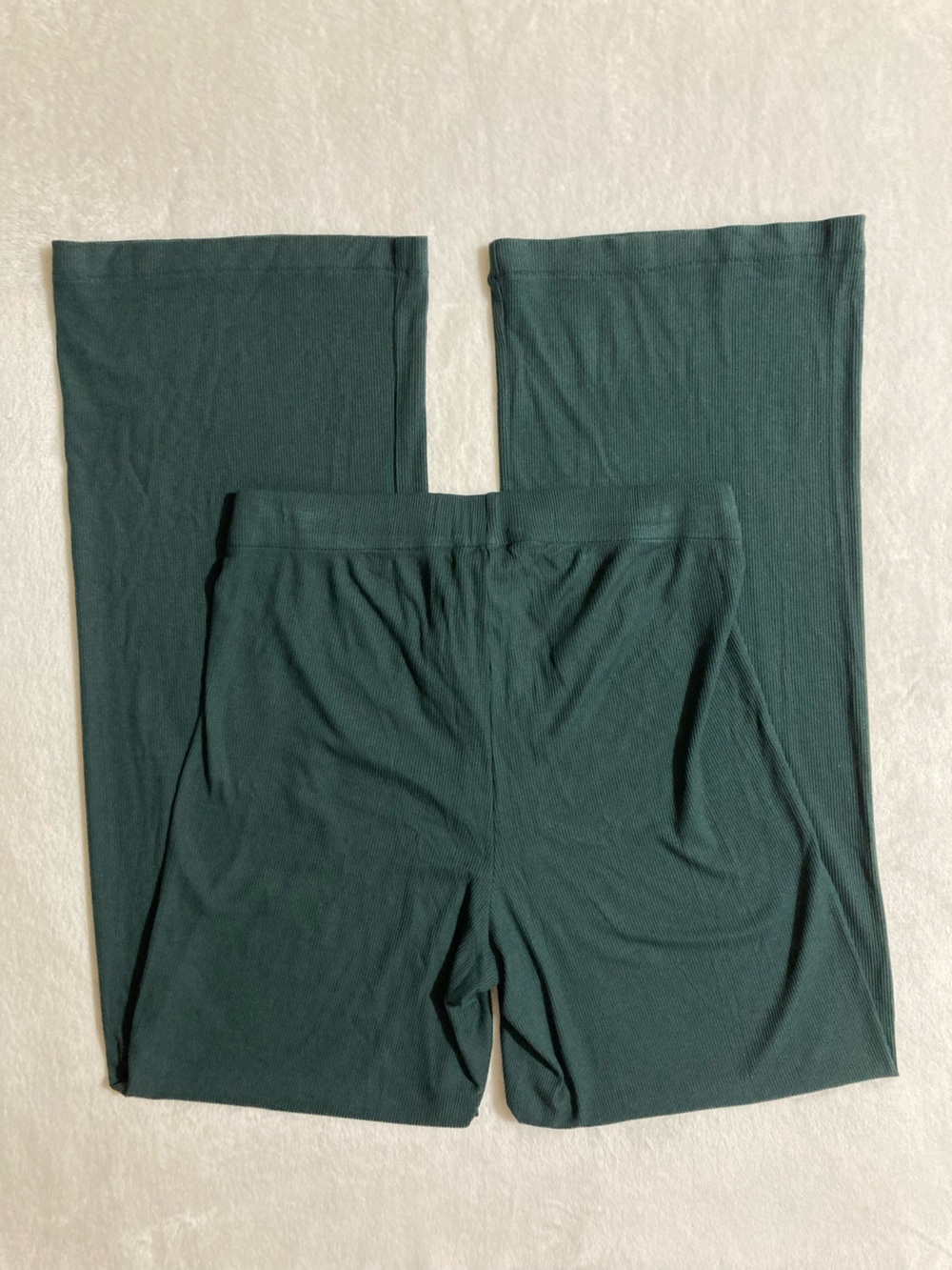 SKIMS Cypress Soft Lounge Pajama Set M - Picture 6 of 8